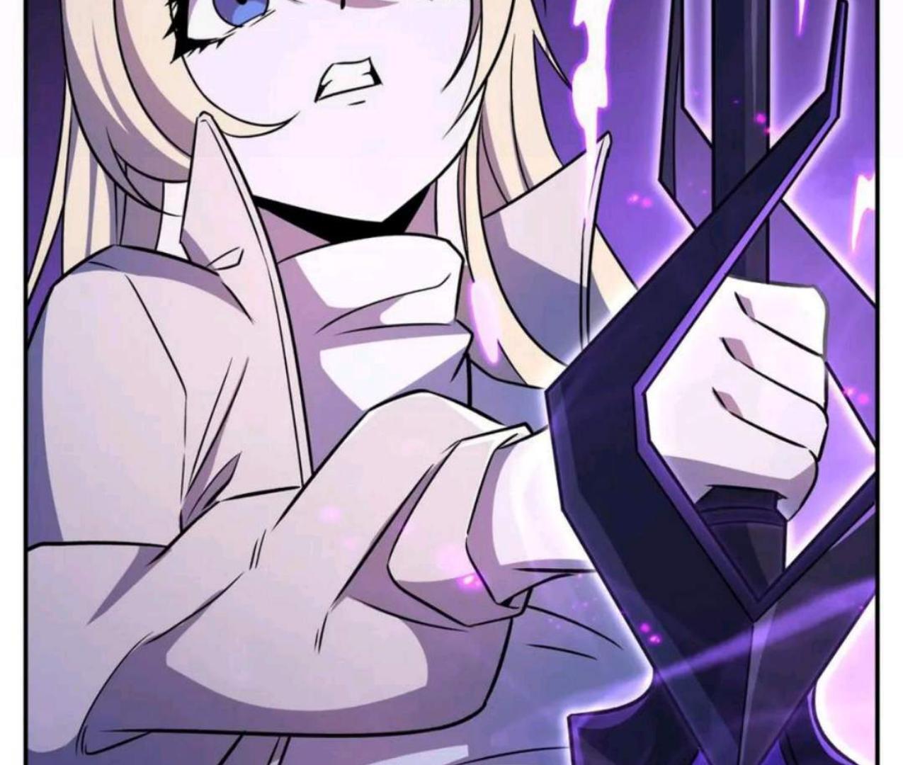 The Blood Princess And The Knight Chapter 309 - halaman 29