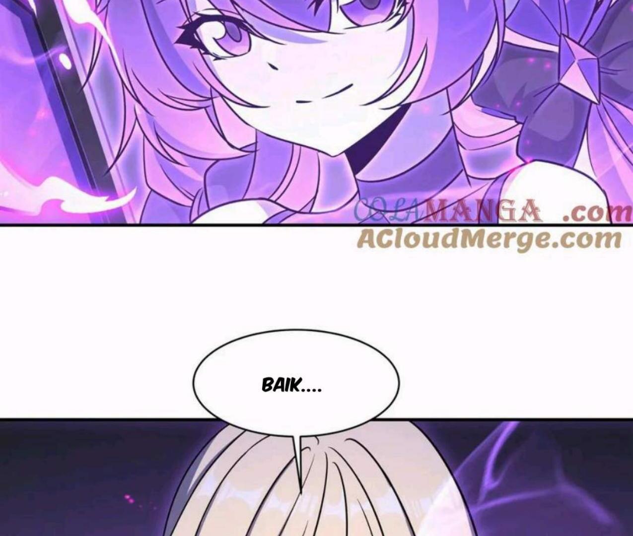 The Blood Princess And The Knight Chapter 309 - halaman 4