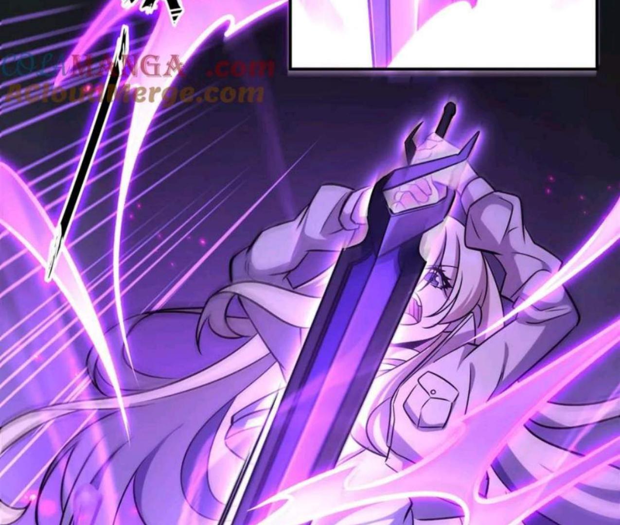 The Blood Princess And The Knight Chapter 309 - halaman 44