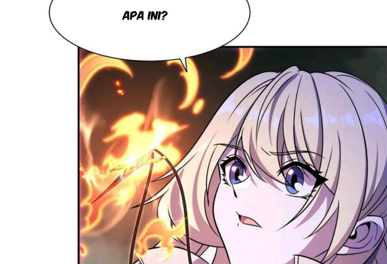 The Blood Princess And The Knight Chapter 309 - halaman 48