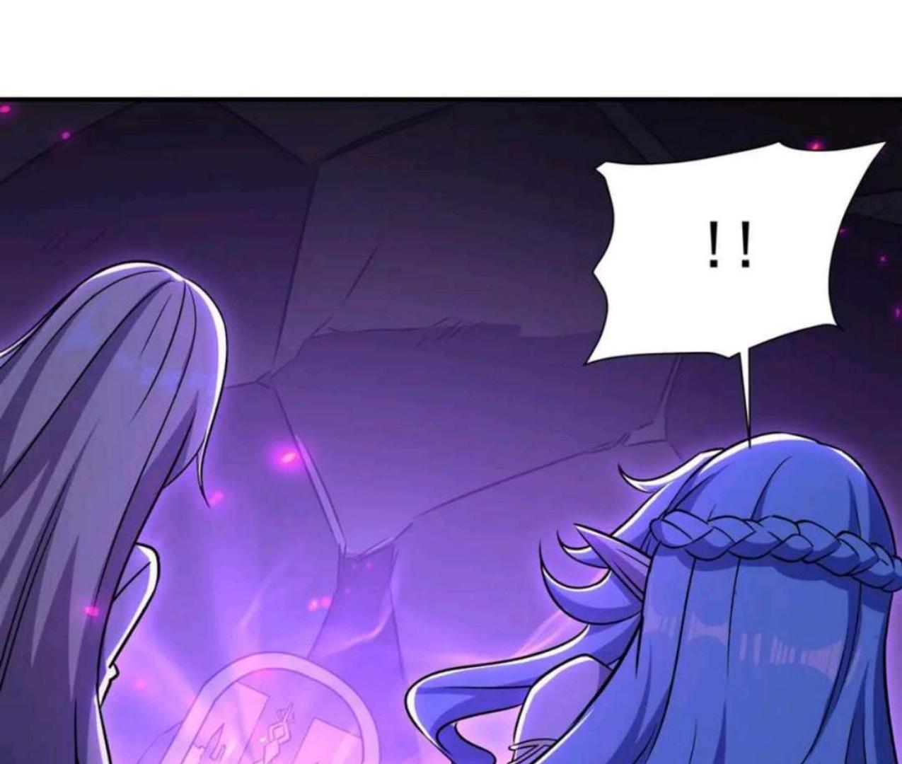 The Blood Princess And The Knight Chapter 309 - halaman 6