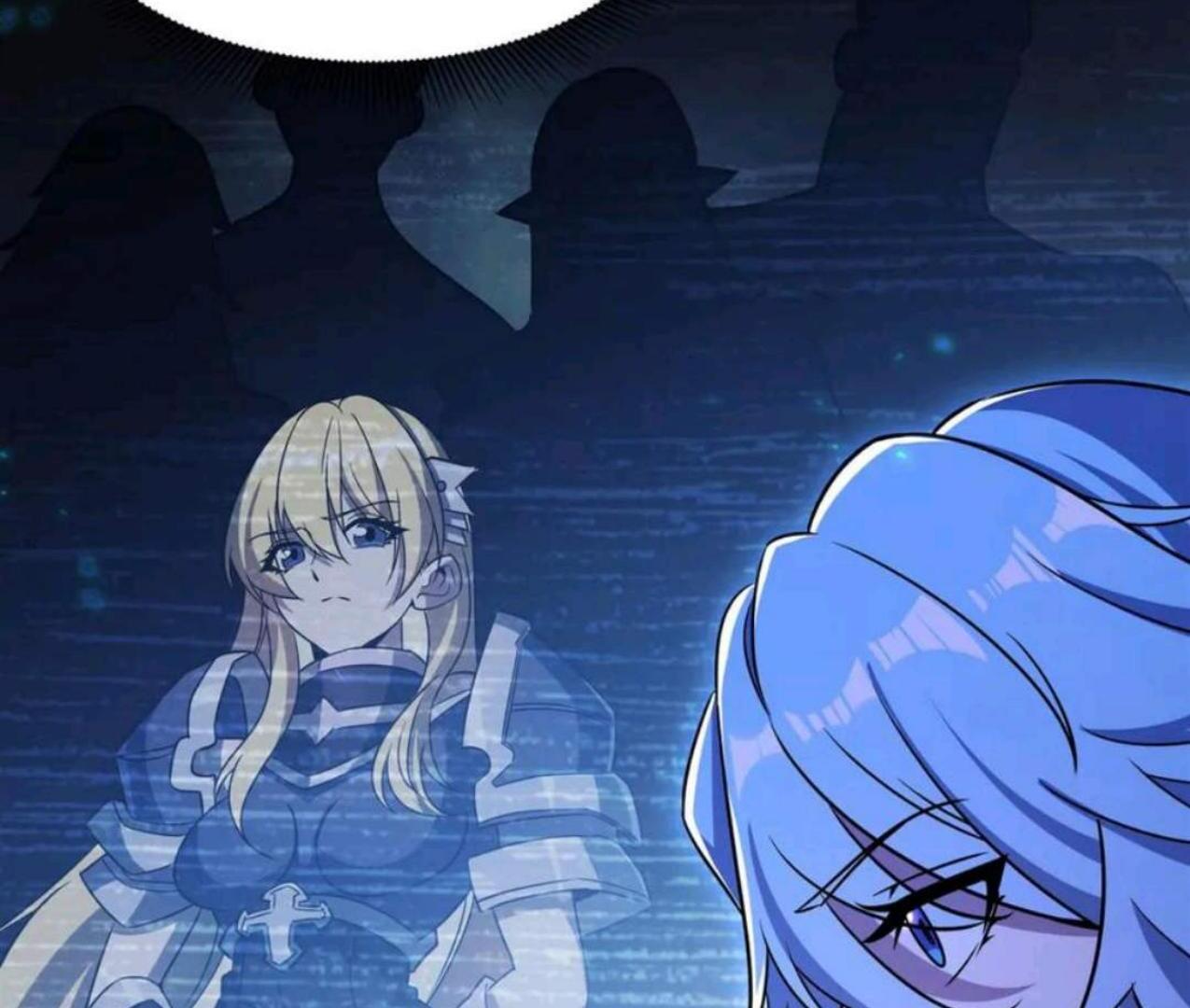 The Blood Princess And The Knight Chapter 309 - halaman 8