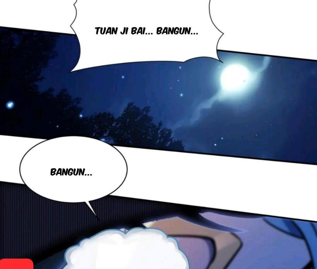 The Blood Princess And The Knight Chapter 309 - halaman 89
