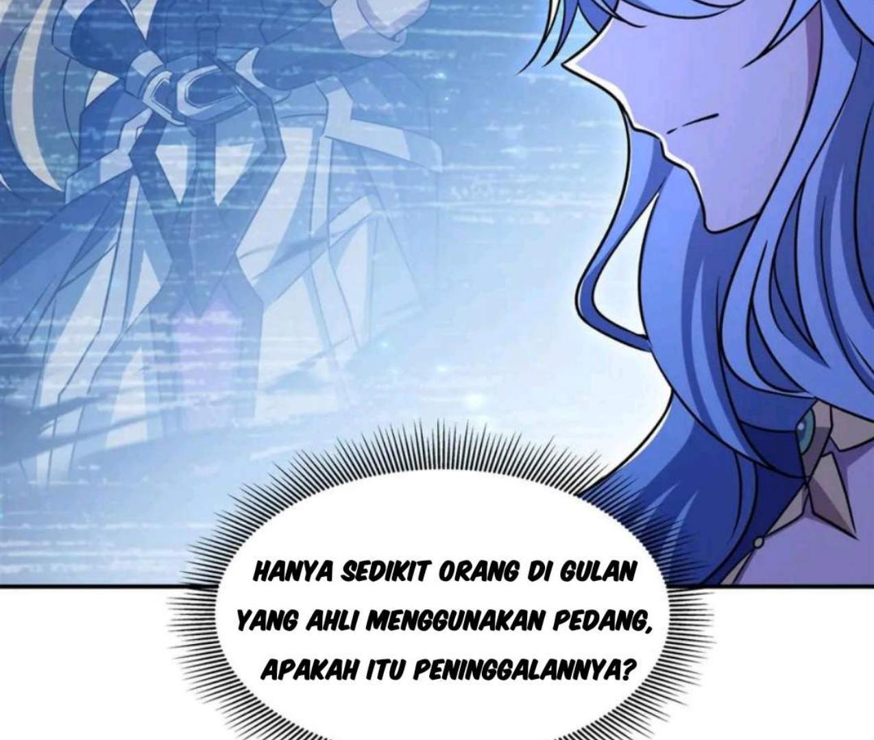 The Blood Princess And The Knight Chapter 309 - halaman 9