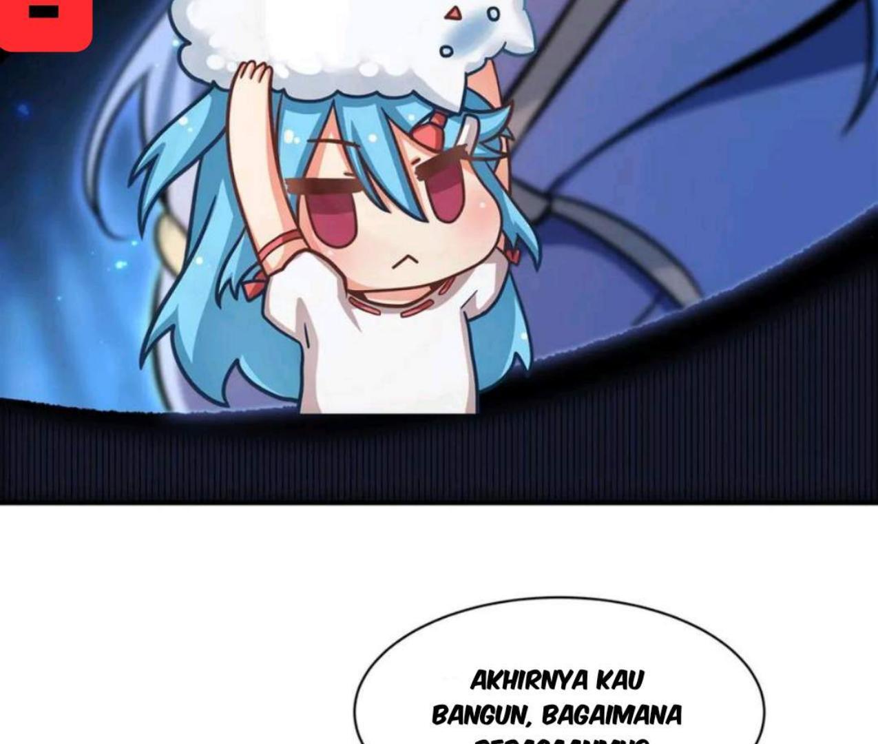The Blood Princess And The Knight Chapter 309 - halaman 90