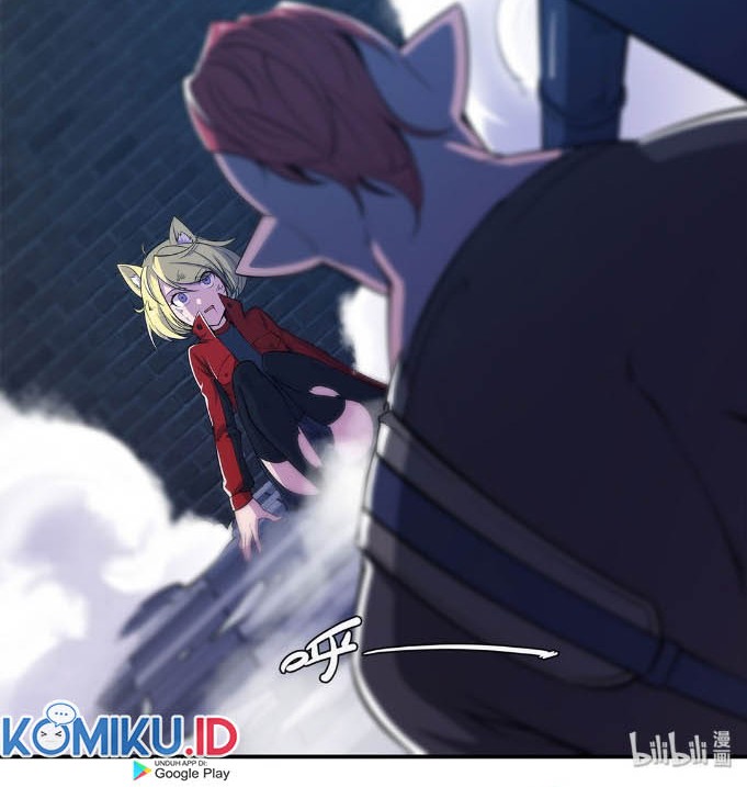 The Blood Princess And The Knight Chapter 31 - halaman 17