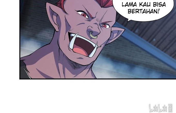 The Blood Princess And The Knight Chapter 31 - halaman 6