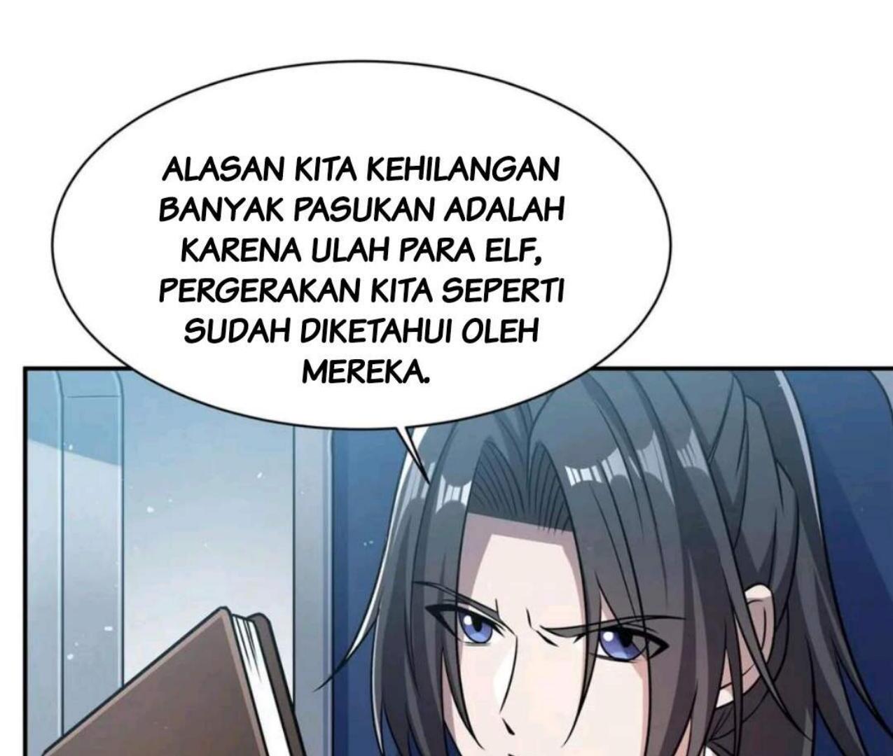 The Blood Princess And The Knight Chapter 310 - halaman 10