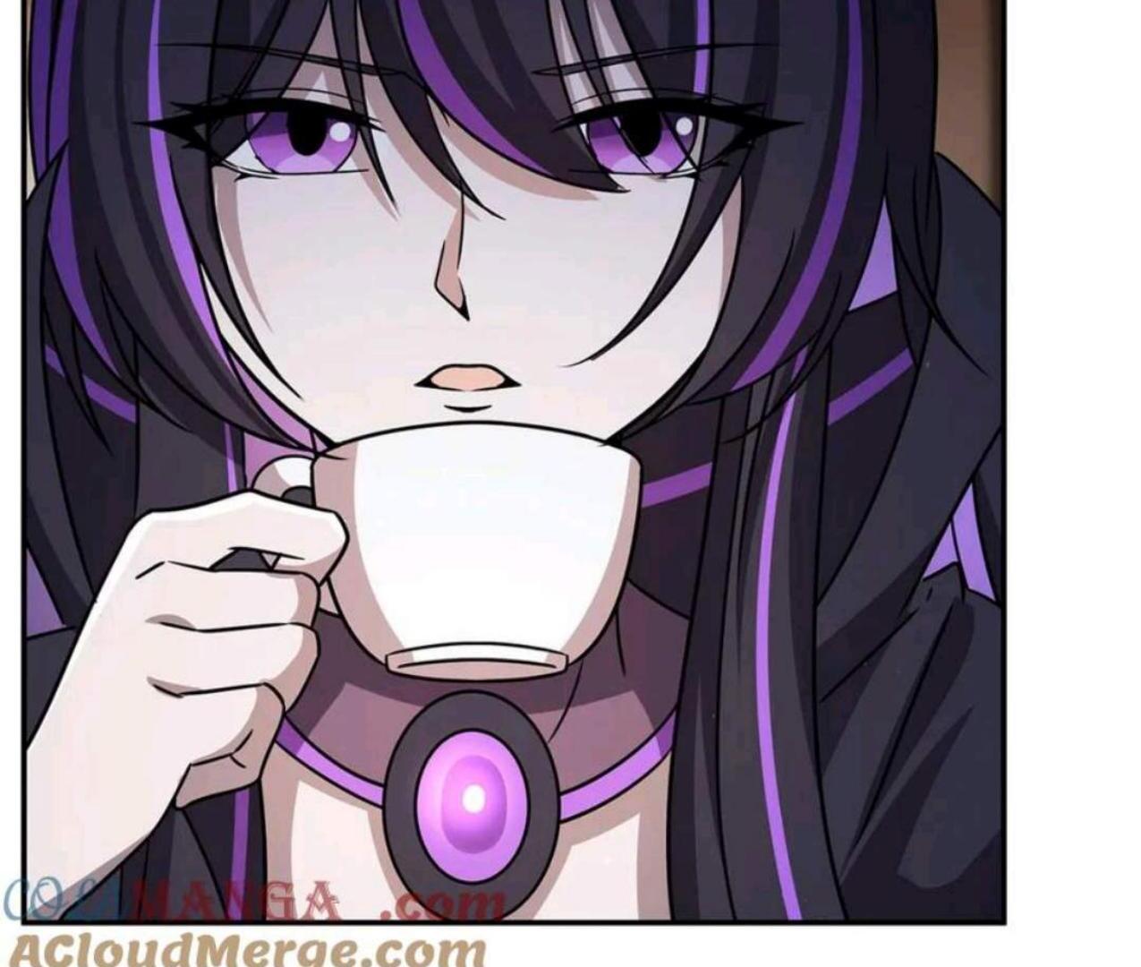 The Blood Princess And The Knight Chapter 310 - halaman 100
