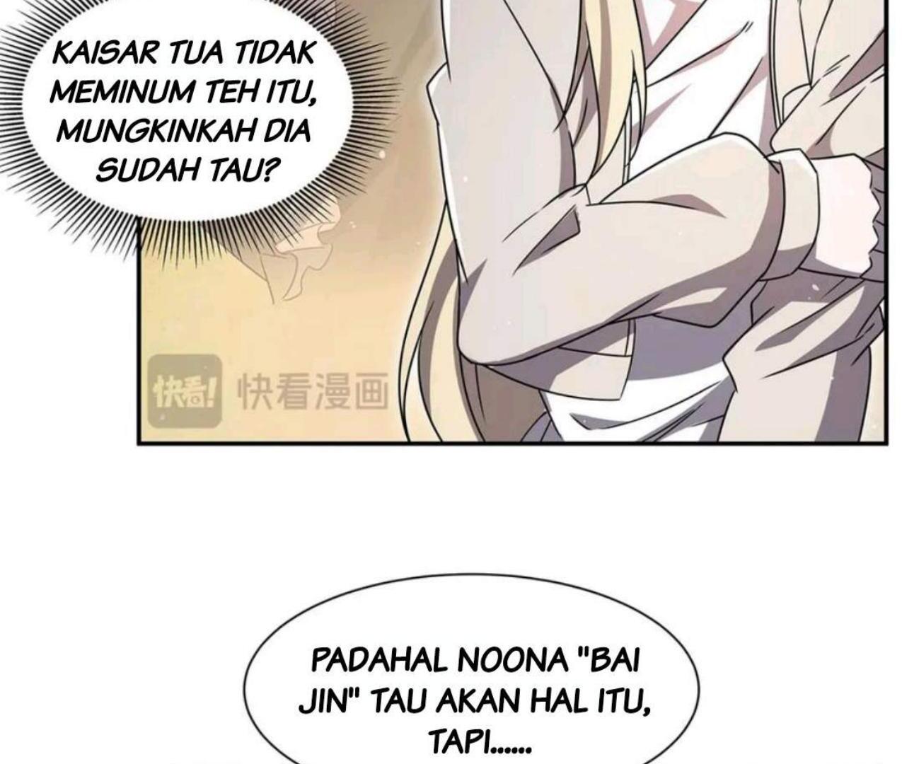 The Blood Princess And The Knight Chapter 310 - halaman 102