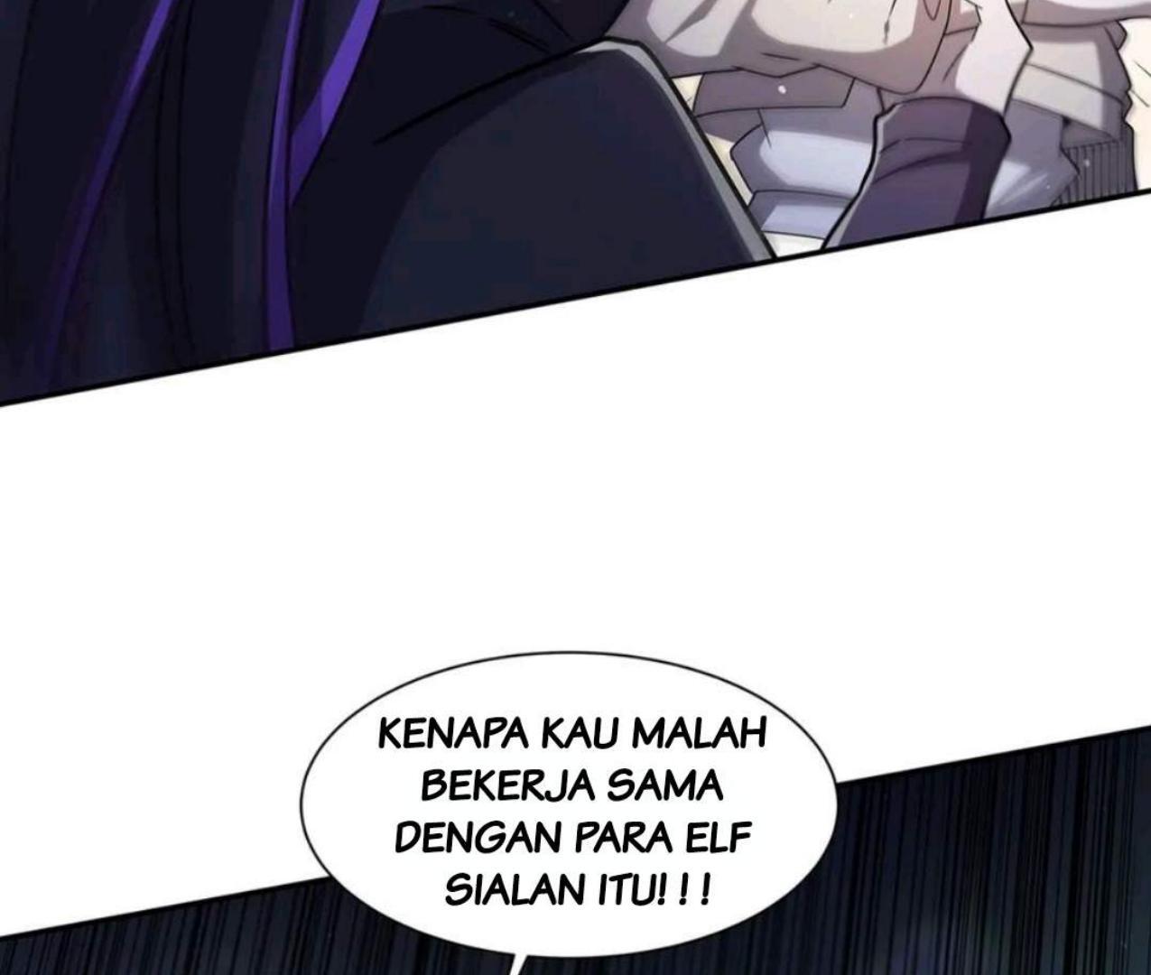 The Blood Princess And The Knight Chapter 310 - halaman 105