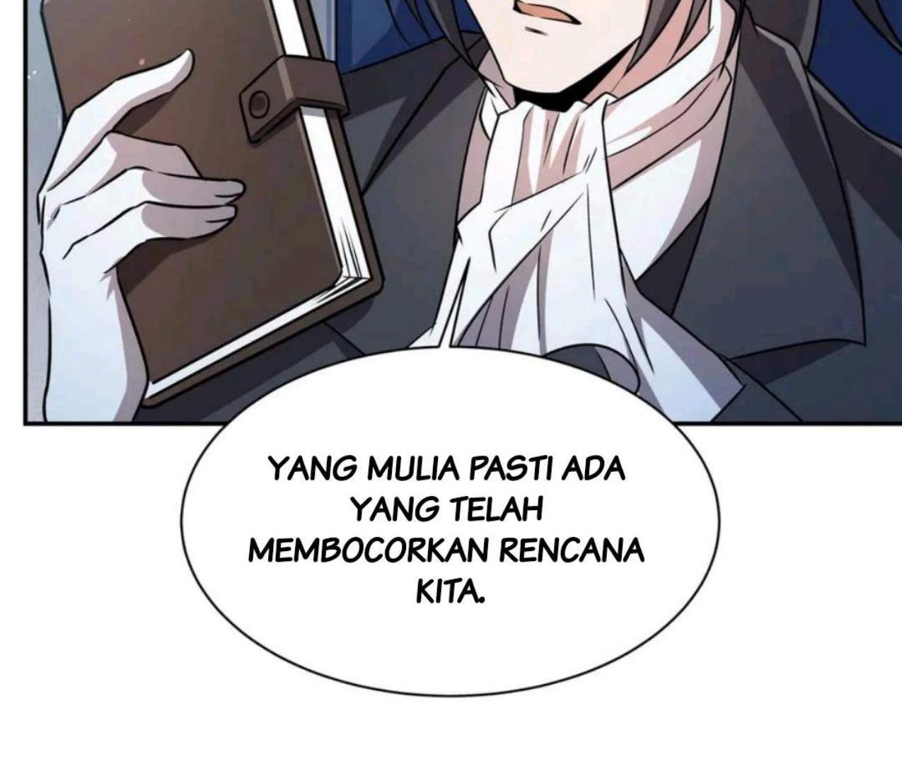 The Blood Princess And The Knight Chapter 310 - halaman 11