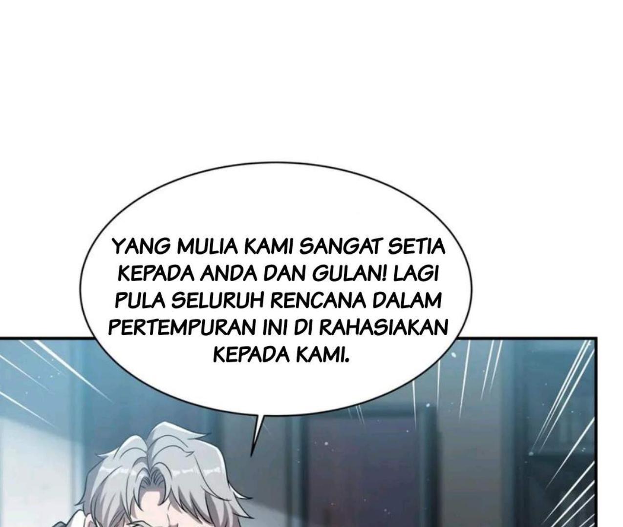 The Blood Princess And The Knight Chapter 310 - halaman 15