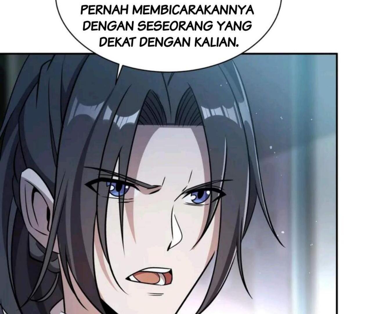 The Blood Princess And The Knight Chapter 310 - halaman 18