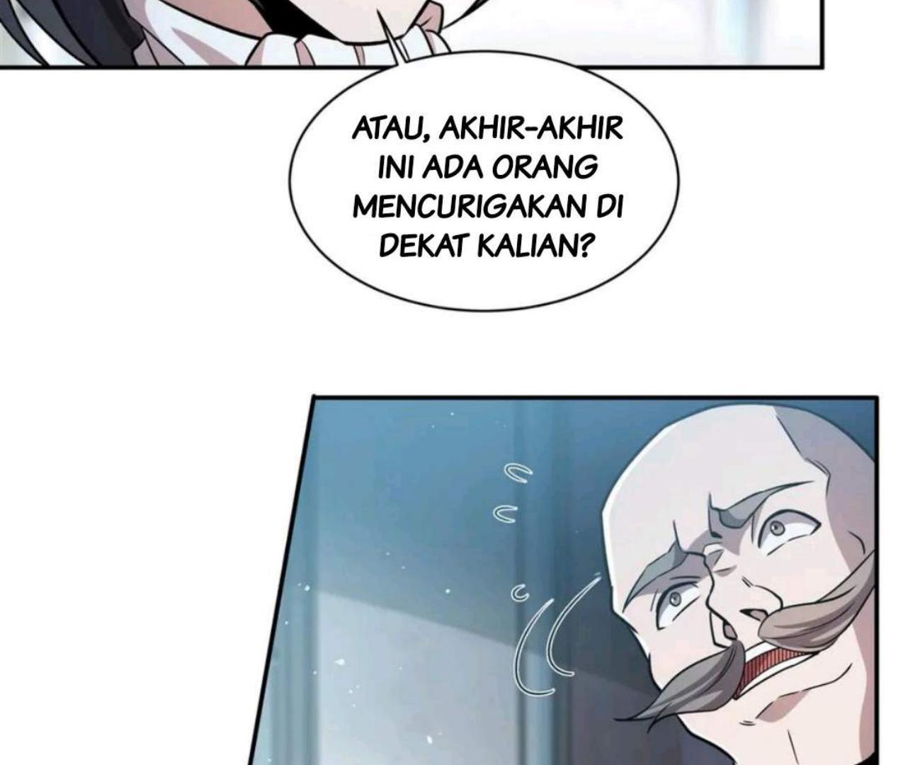 The Blood Princess And The Knight Chapter 310 - halaman 19