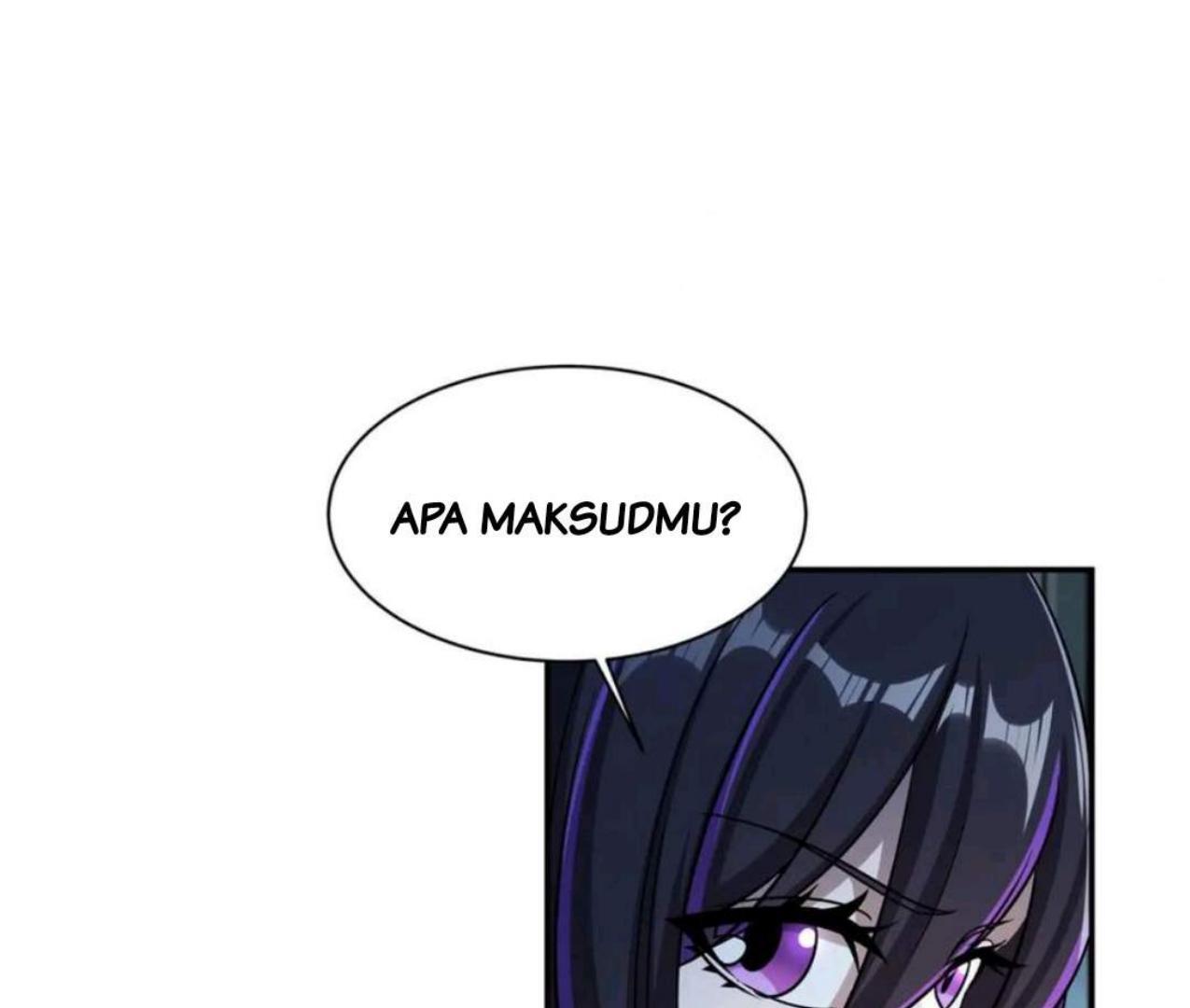 The Blood Princess And The Knight Chapter 310 - halaman 26