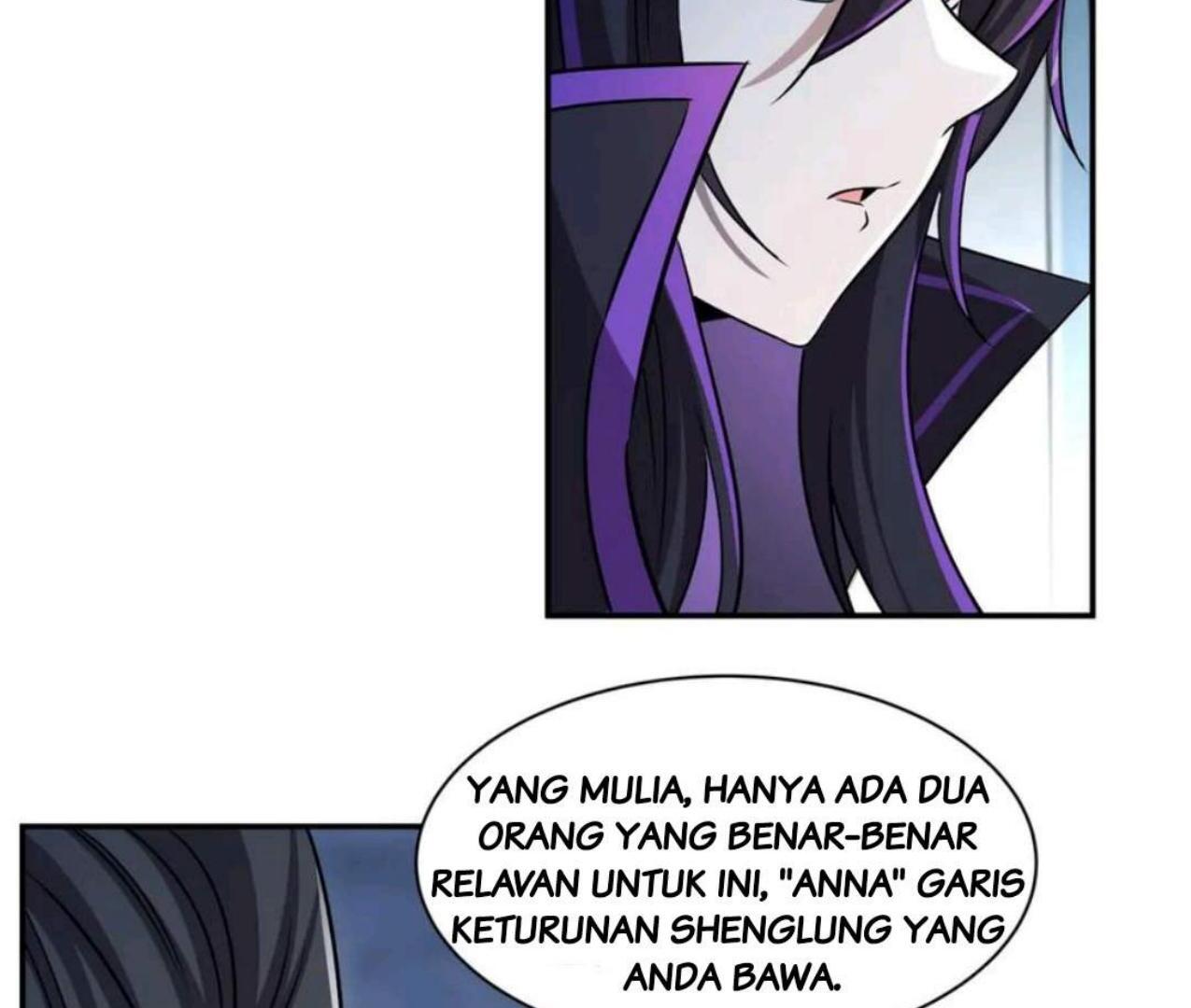 The Blood Princess And The Knight Chapter 310 - halaman 27