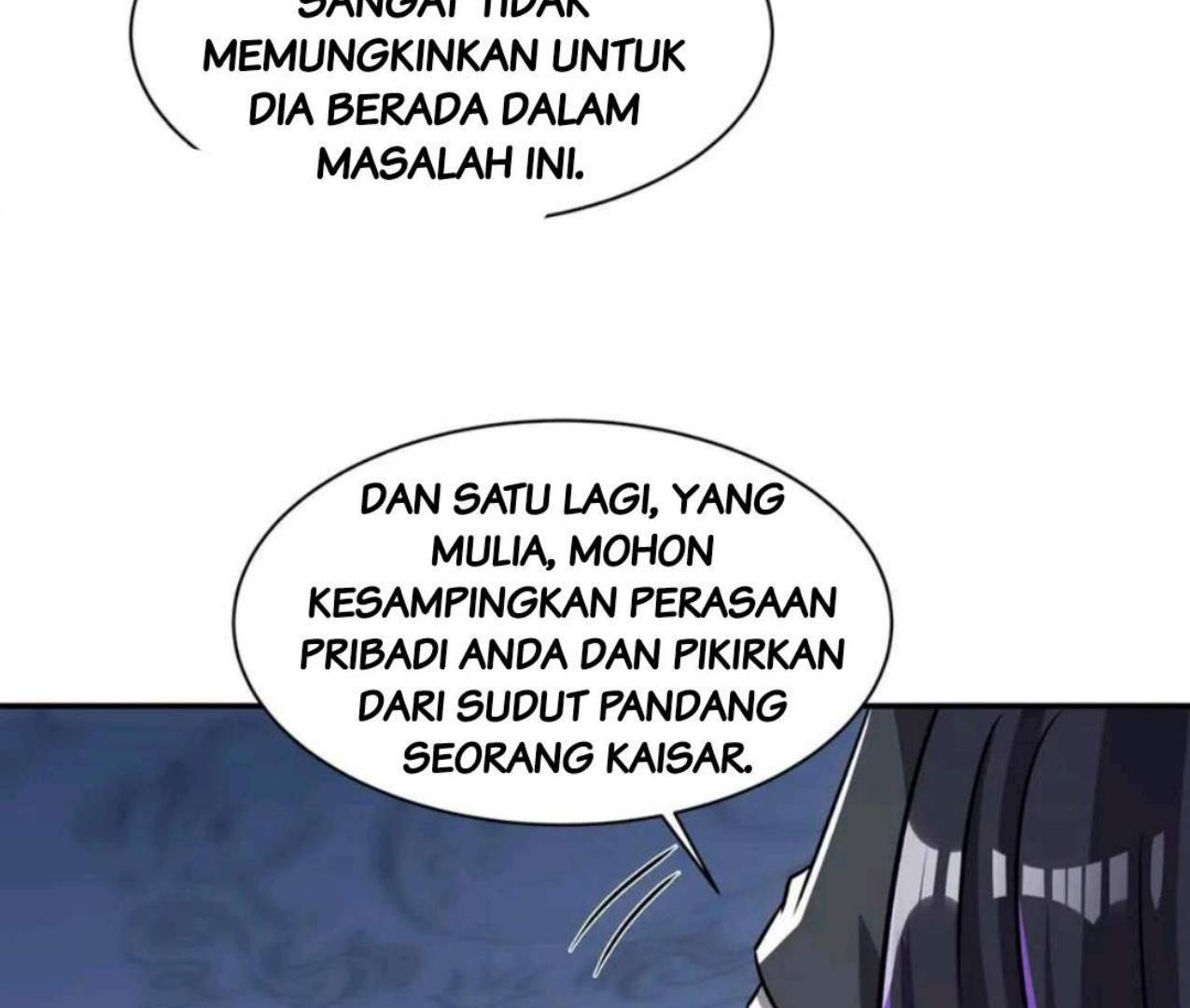 The Blood Princess And The Knight Chapter 310 - halaman 29