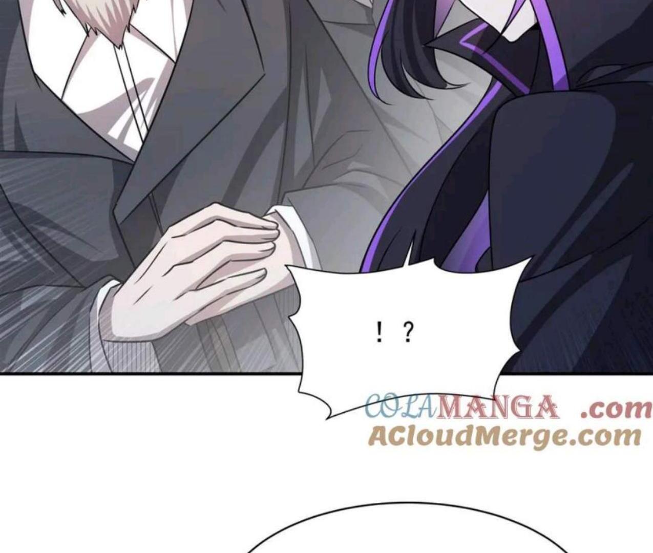 The Blood Princess And The Knight Chapter 310 - halaman 39