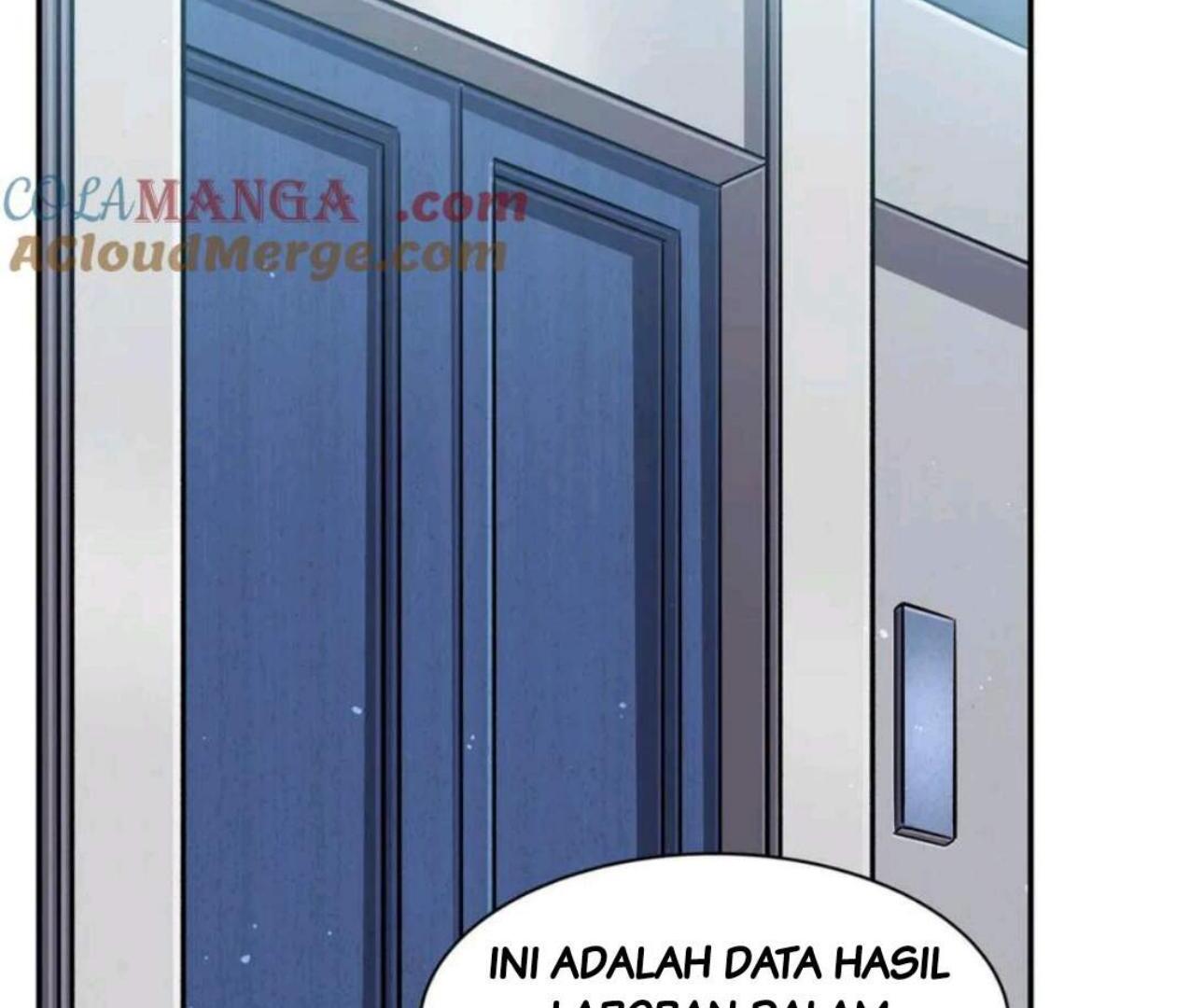 The Blood Princess And The Knight Chapter 310 - halaman 4