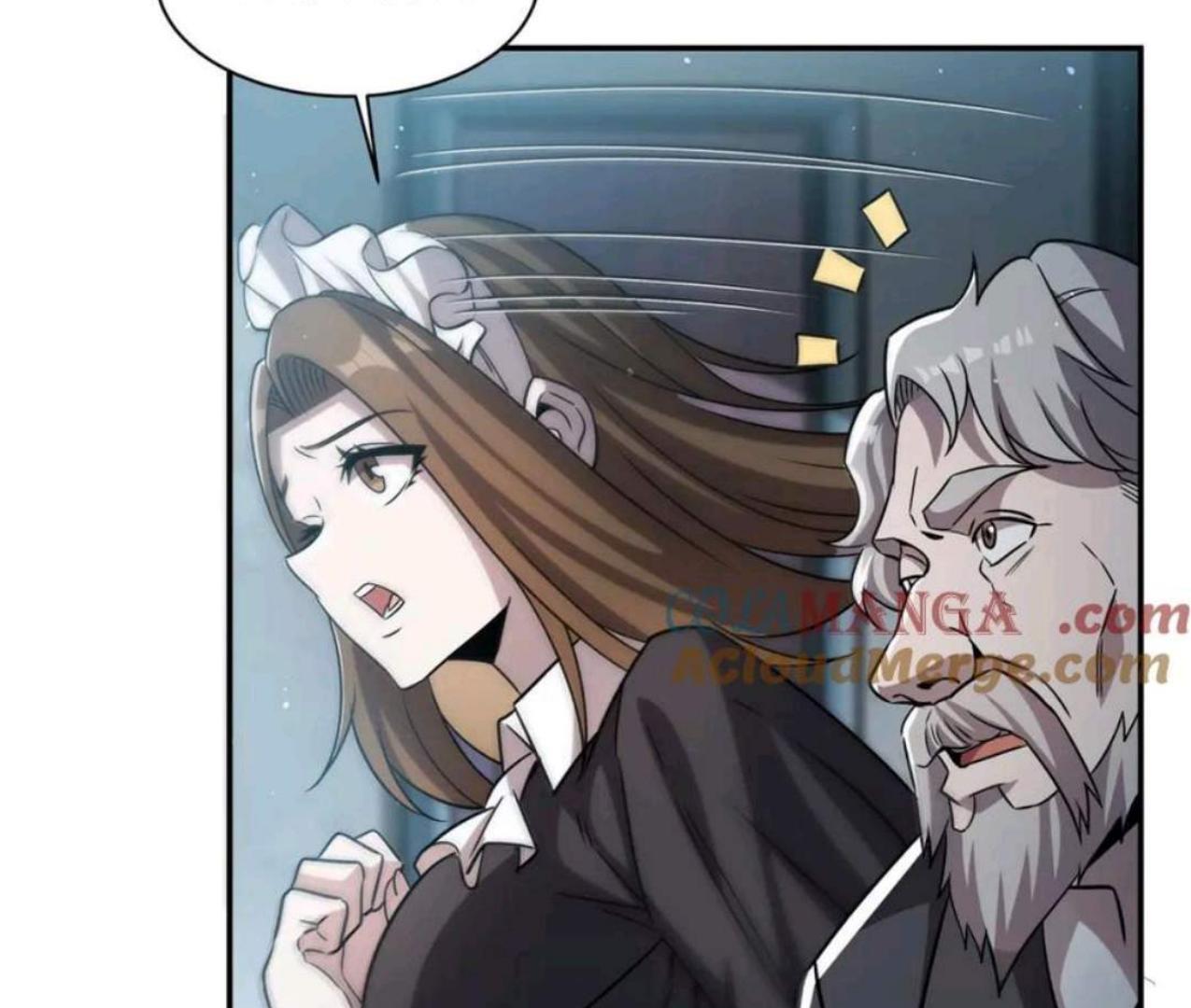 The Blood Princess And The Knight Chapter 310 - halaman 42