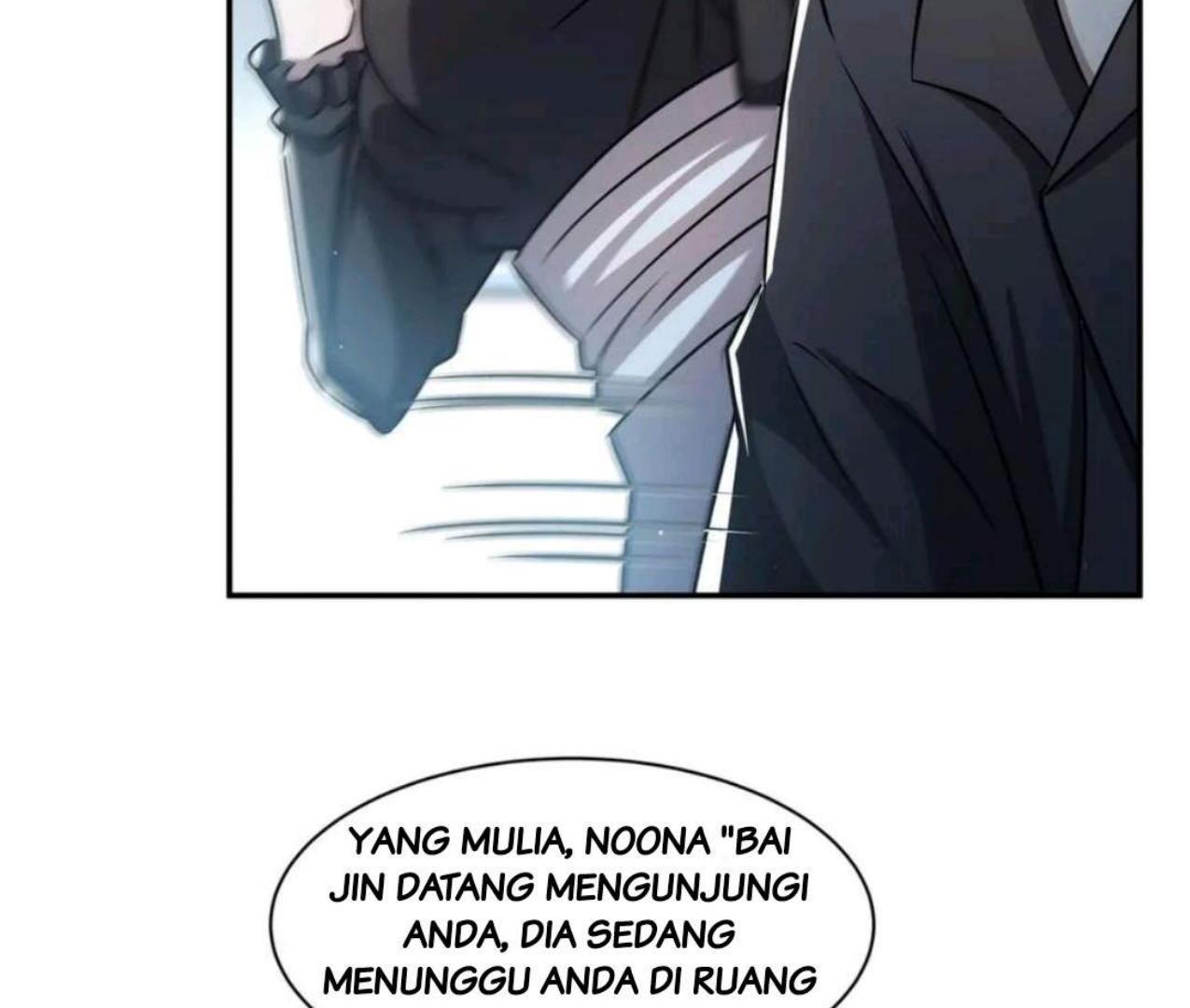 The Blood Princess And The Knight Chapter 310 - halaman 43