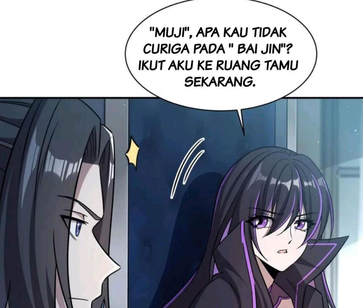 The Blood Princess And The Knight Chapter 310 - halaman 47