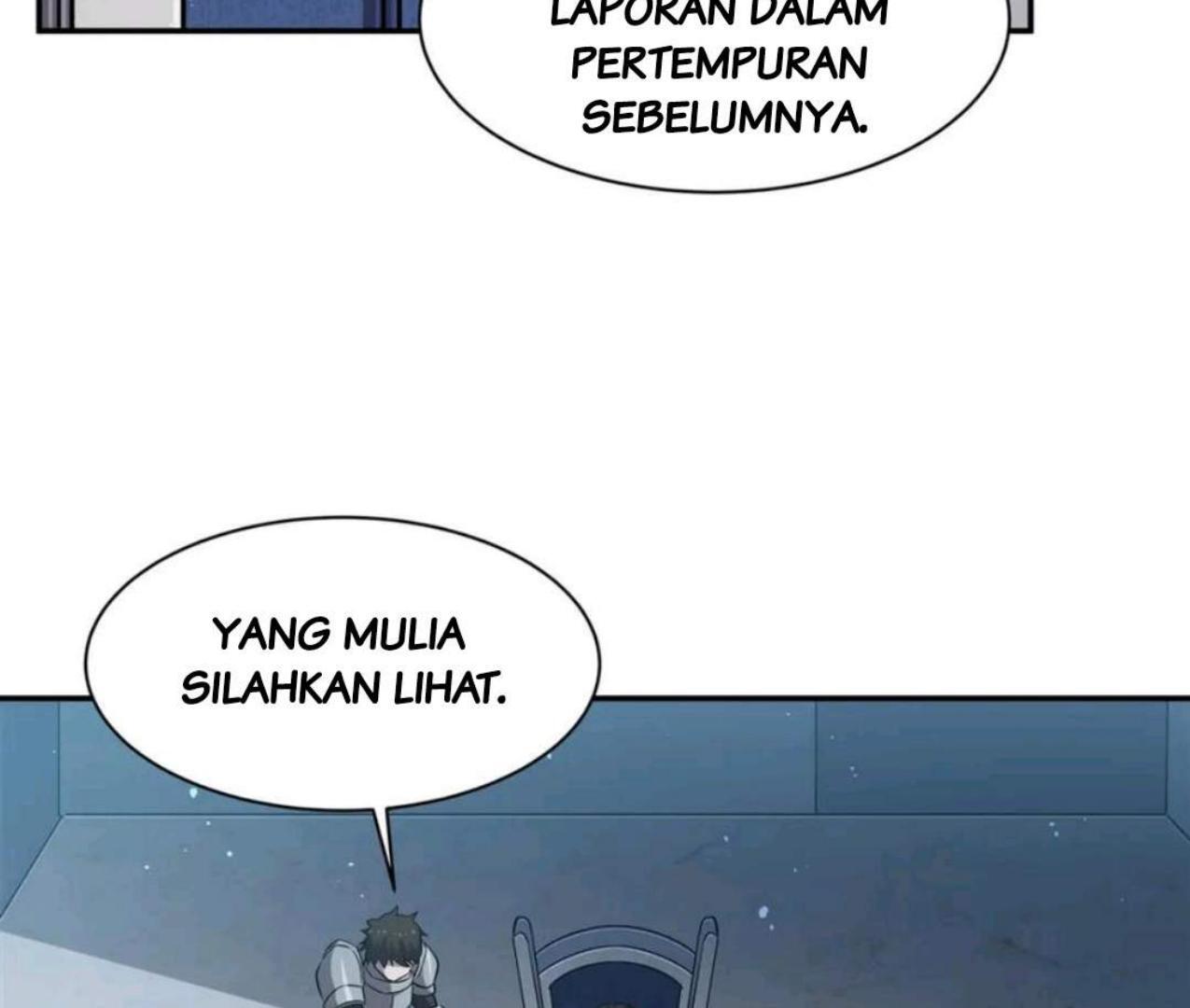 The Blood Princess And The Knight Chapter 310 - halaman 5