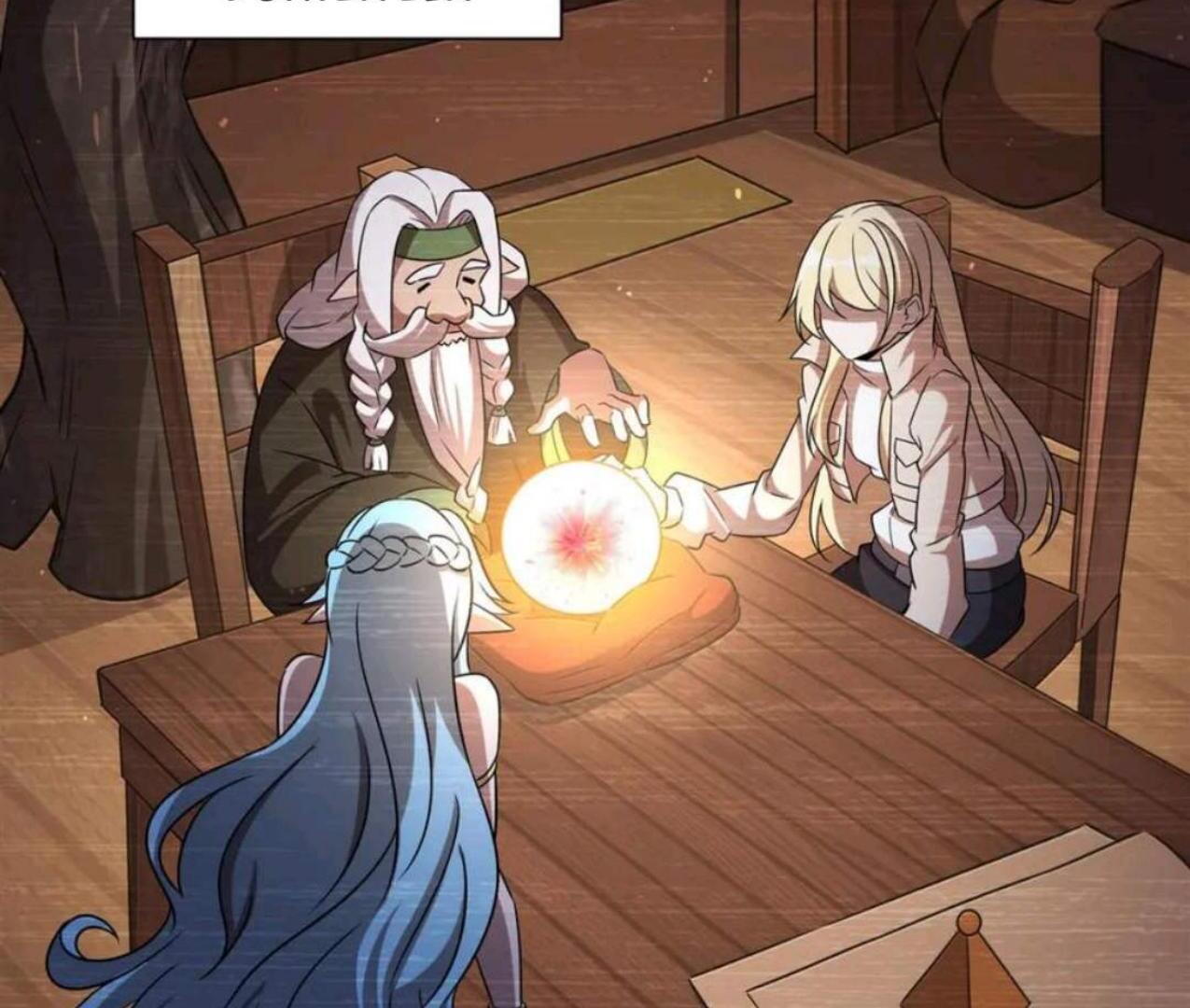 The Blood Princess And The Knight Chapter 310 - halaman 55