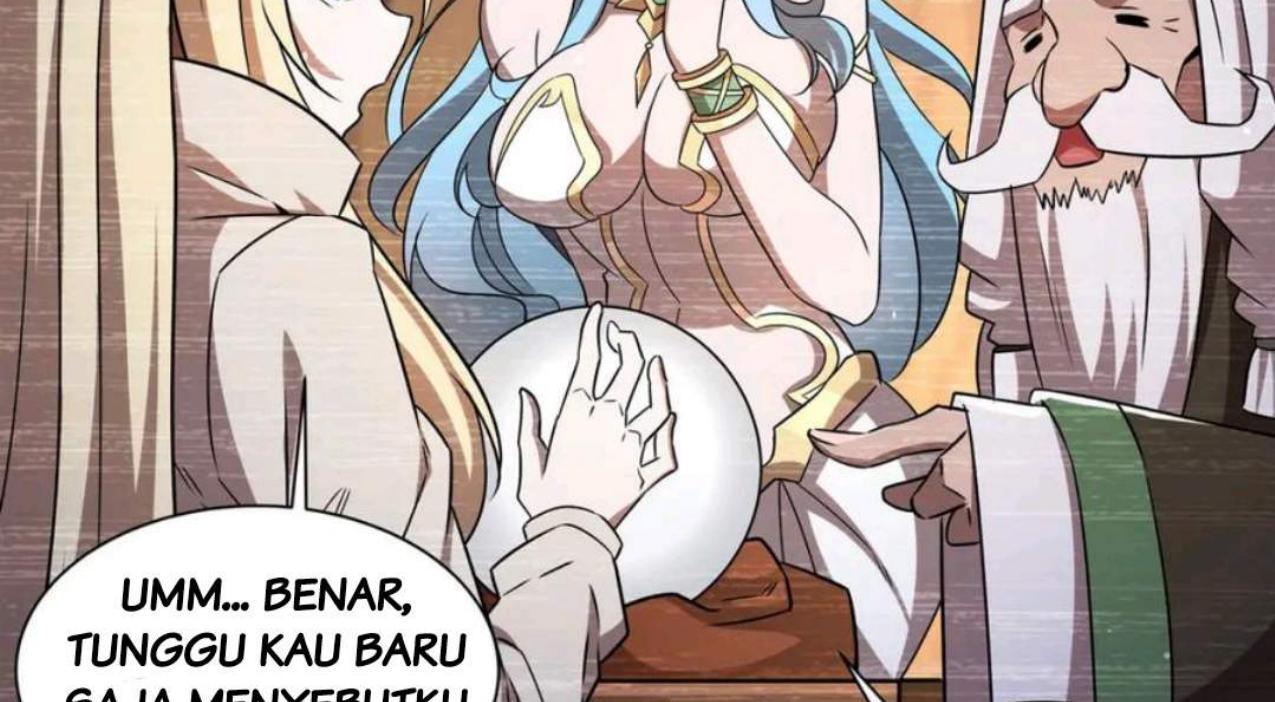 The Blood Princess And The Knight Chapter 310 - halaman 60