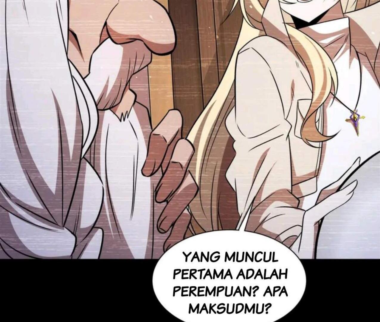 The Blood Princess And The Knight Chapter 310 - halaman 63