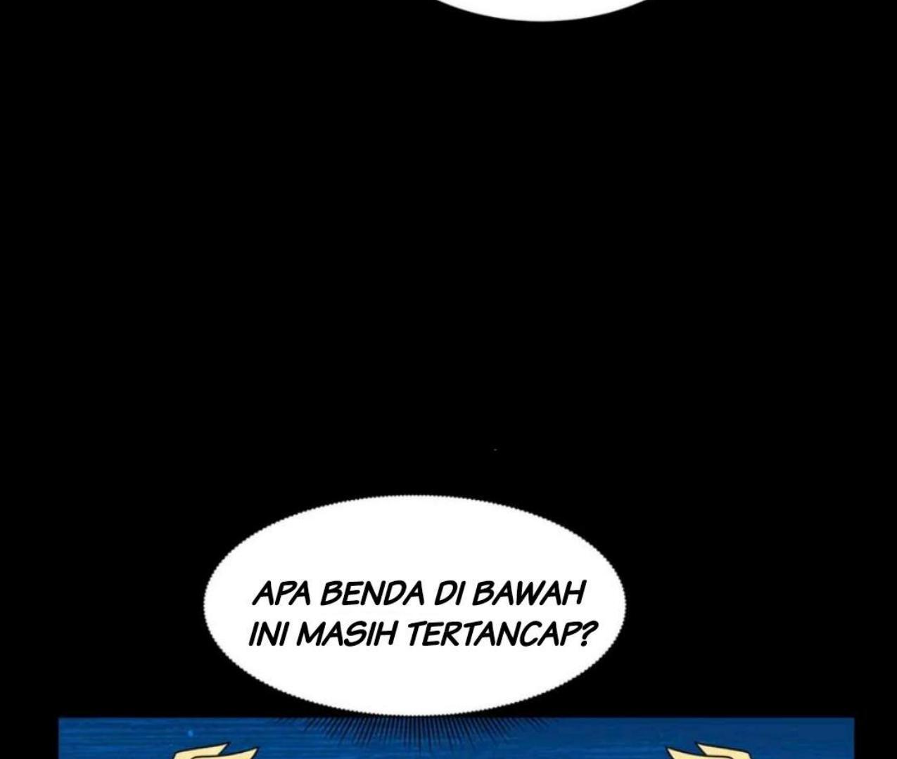 The Blood Princess And The Knight Chapter 310 - halaman 64