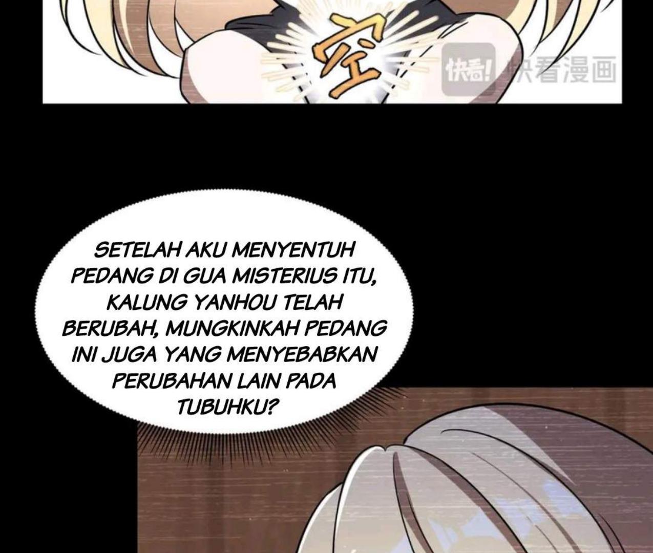 The Blood Princess And The Knight Chapter 310 - halaman 66