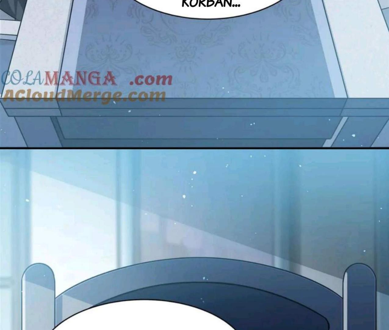 The Blood Princess And The Knight Chapter 310 - halaman 7
