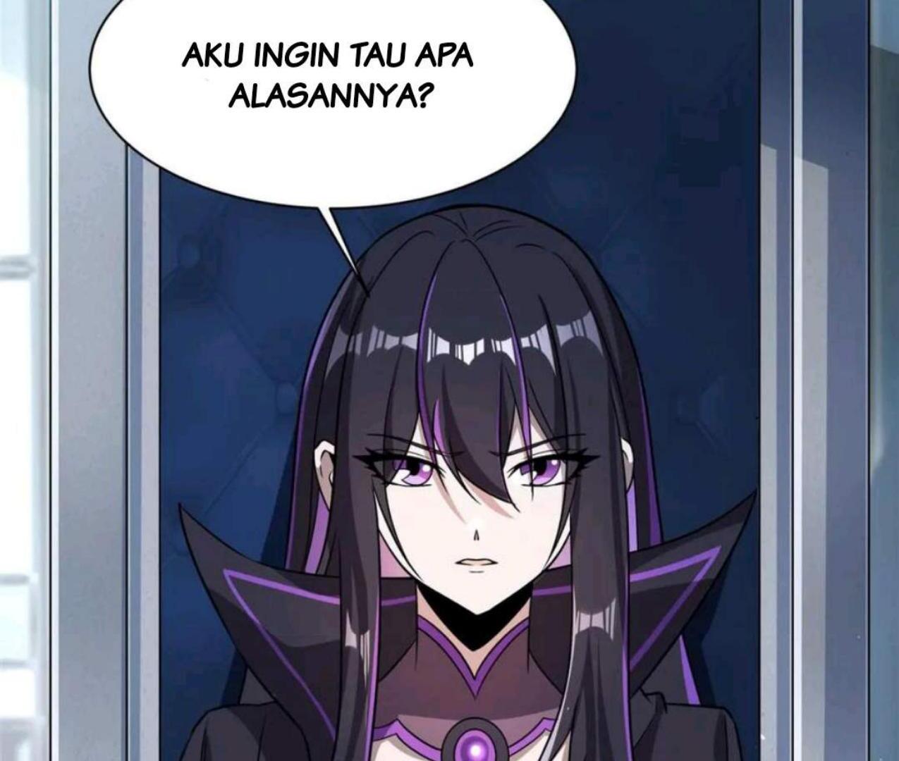 The Blood Princess And The Knight Chapter 310 - halaman 8