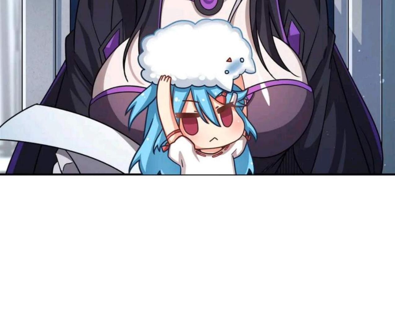 The Blood Princess And The Knight Chapter 310 - halaman 9