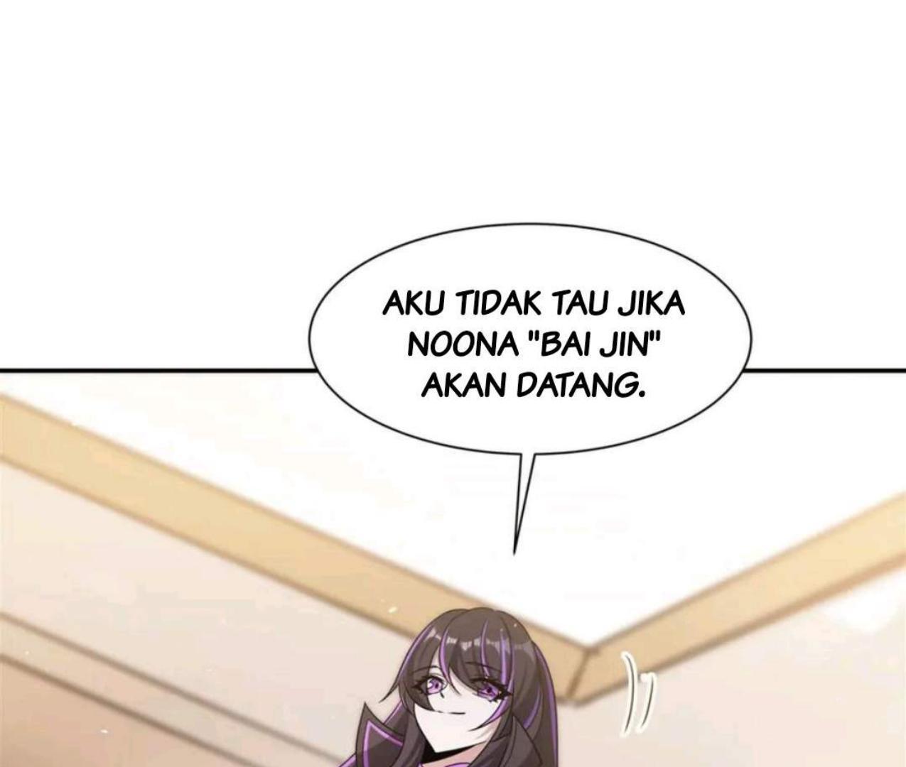 The Blood Princess And The Knight Chapter 310 - halaman 90