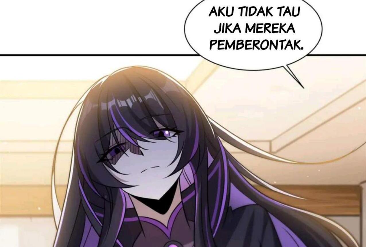 The Blood Princess And The Knight Chapter 310 - halaman 95