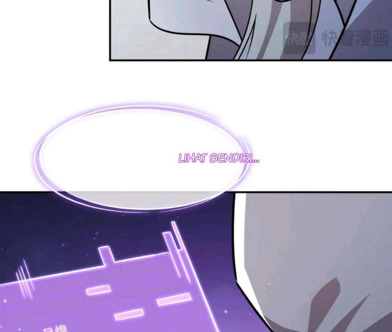 The Blood Princess And The Knight Chapter 311 - halaman 100