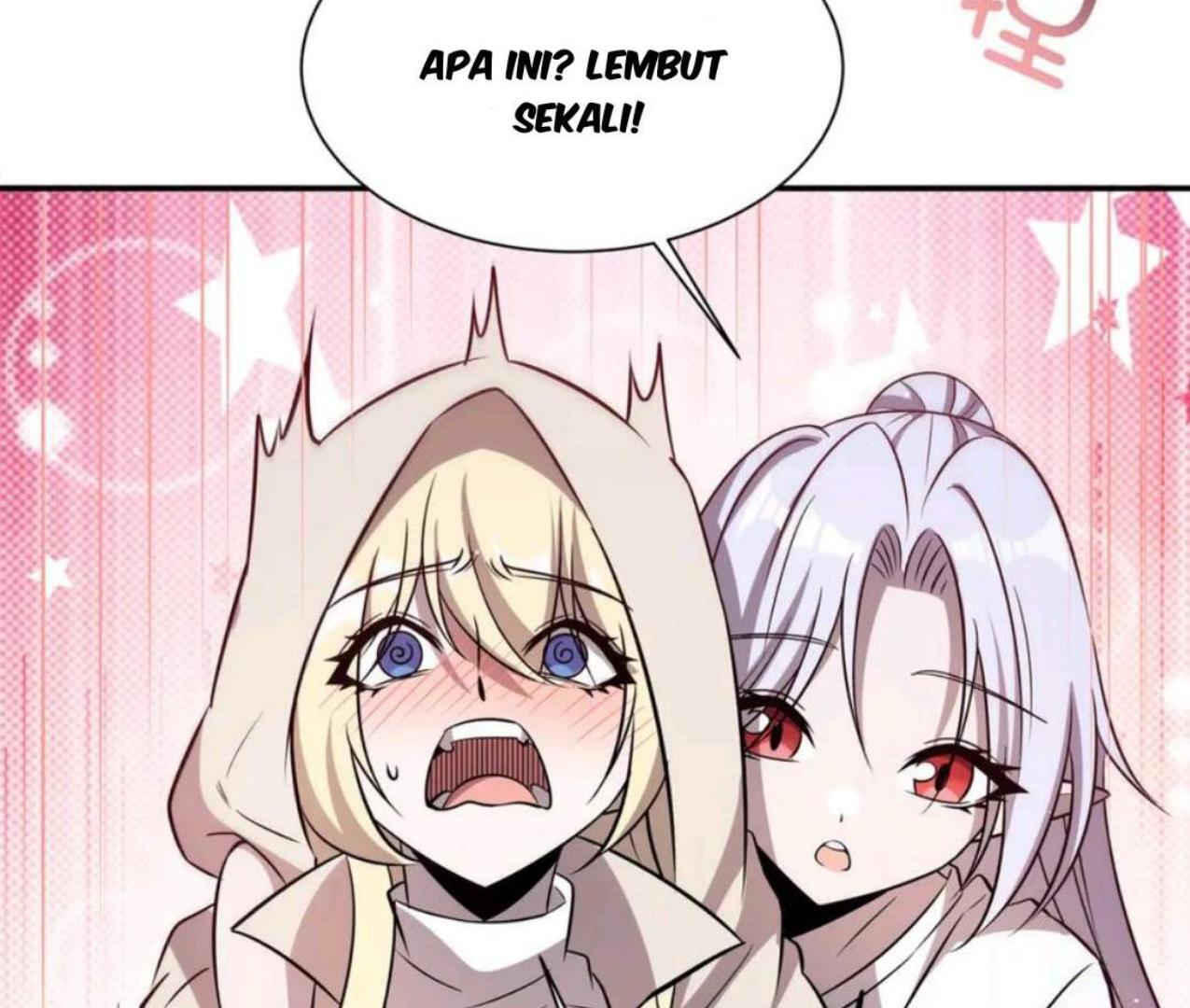 The Blood Princess And The Knight Chapter 311 - halaman 113