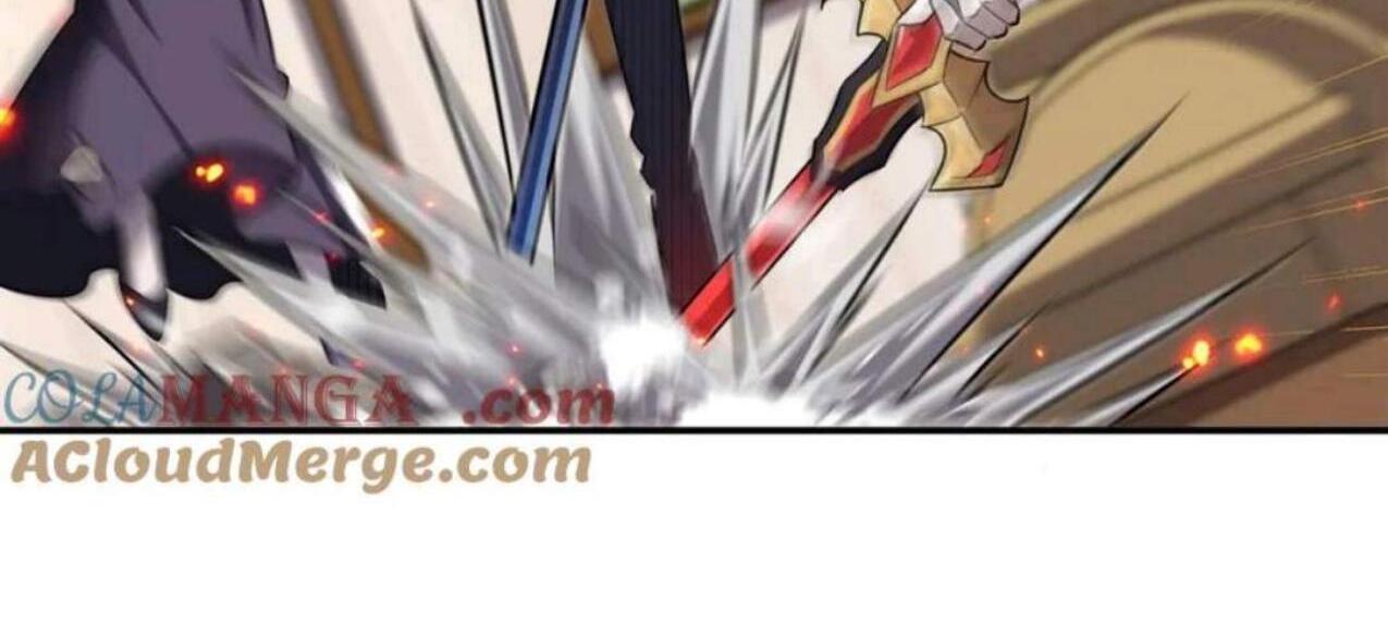 The Blood Princess And The Knight Chapter 311 - halaman 14
