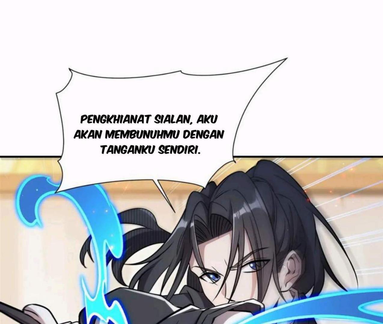 The Blood Princess And The Knight Chapter 311 - halaman 15