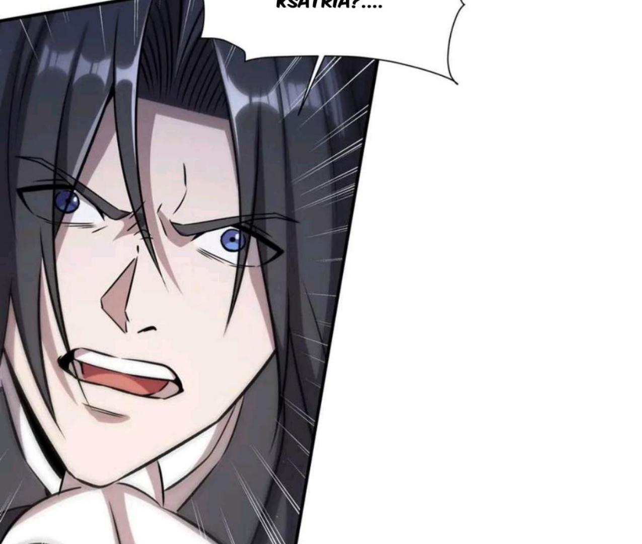 The Blood Princess And The Knight Chapter 311 - halaman 19