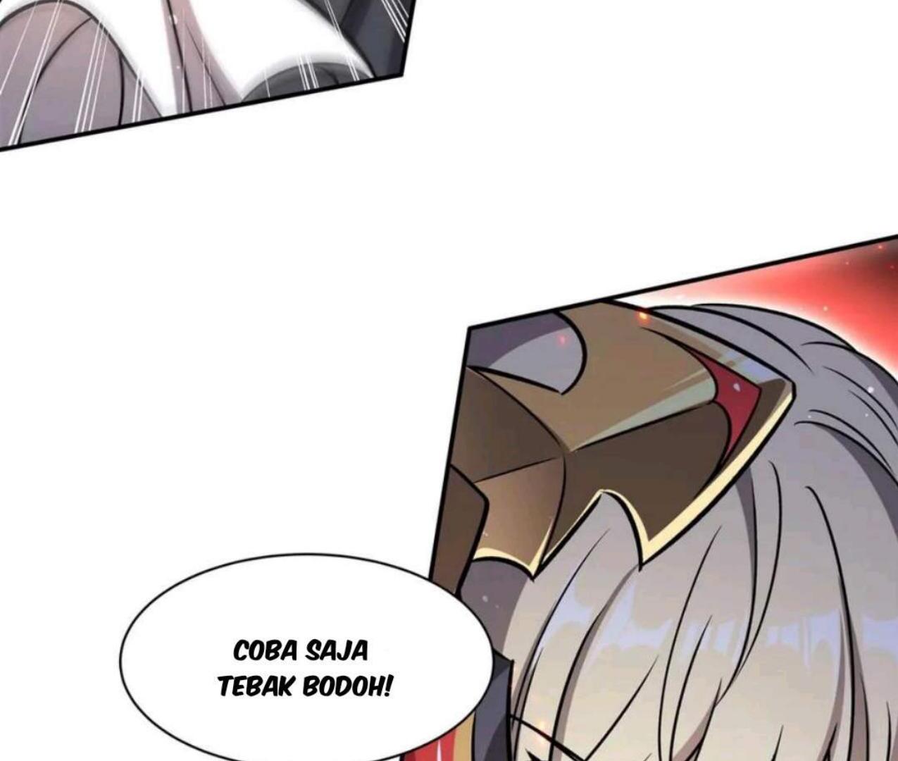 The Blood Princess And The Knight Chapter 311 - halaman 20