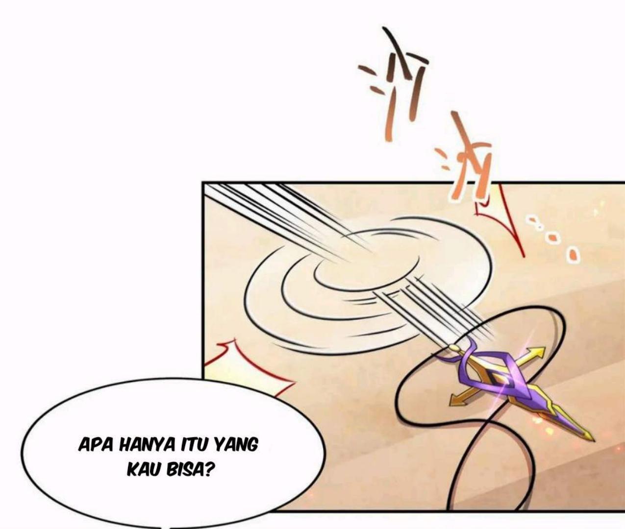 The Blood Princess And The Knight Chapter 311 - halaman 25