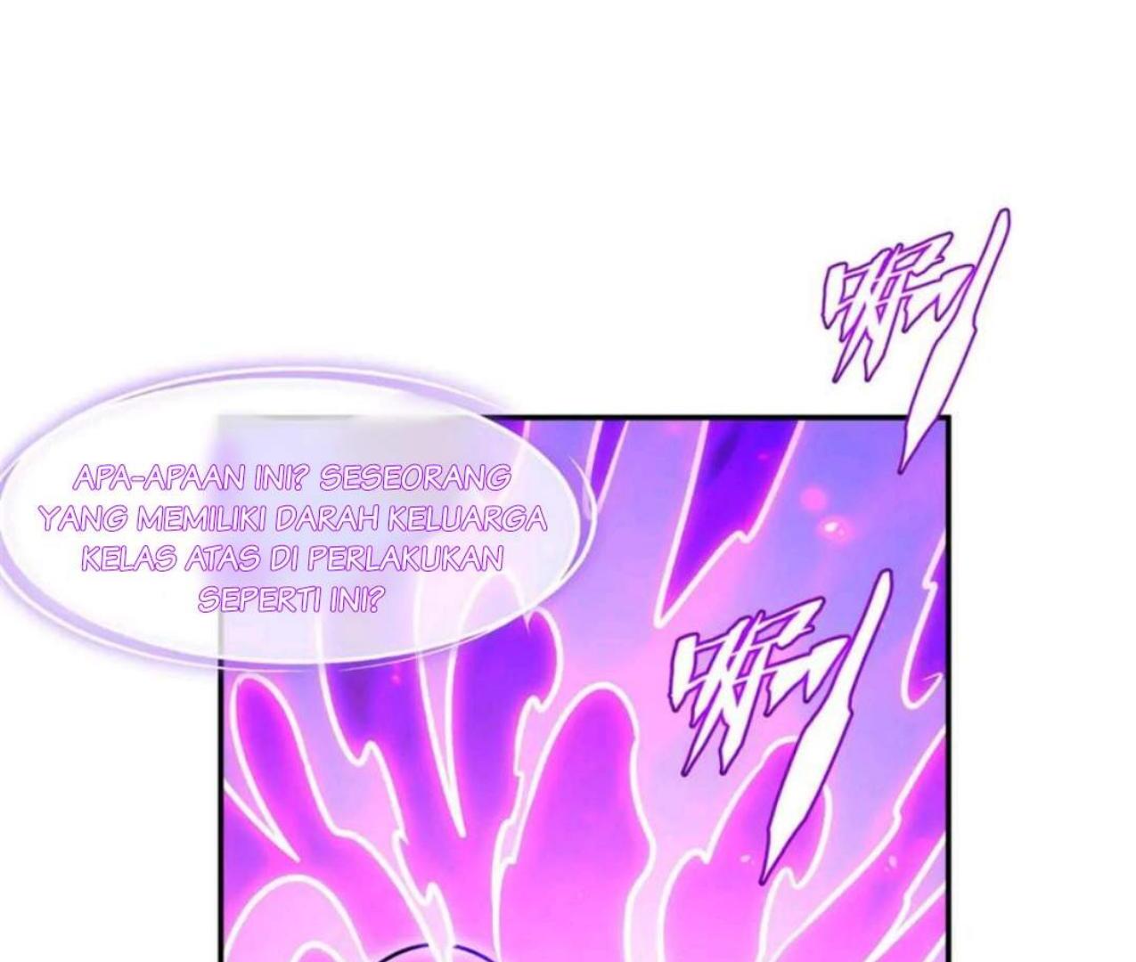 The Blood Princess And The Knight Chapter 311 - halaman 28