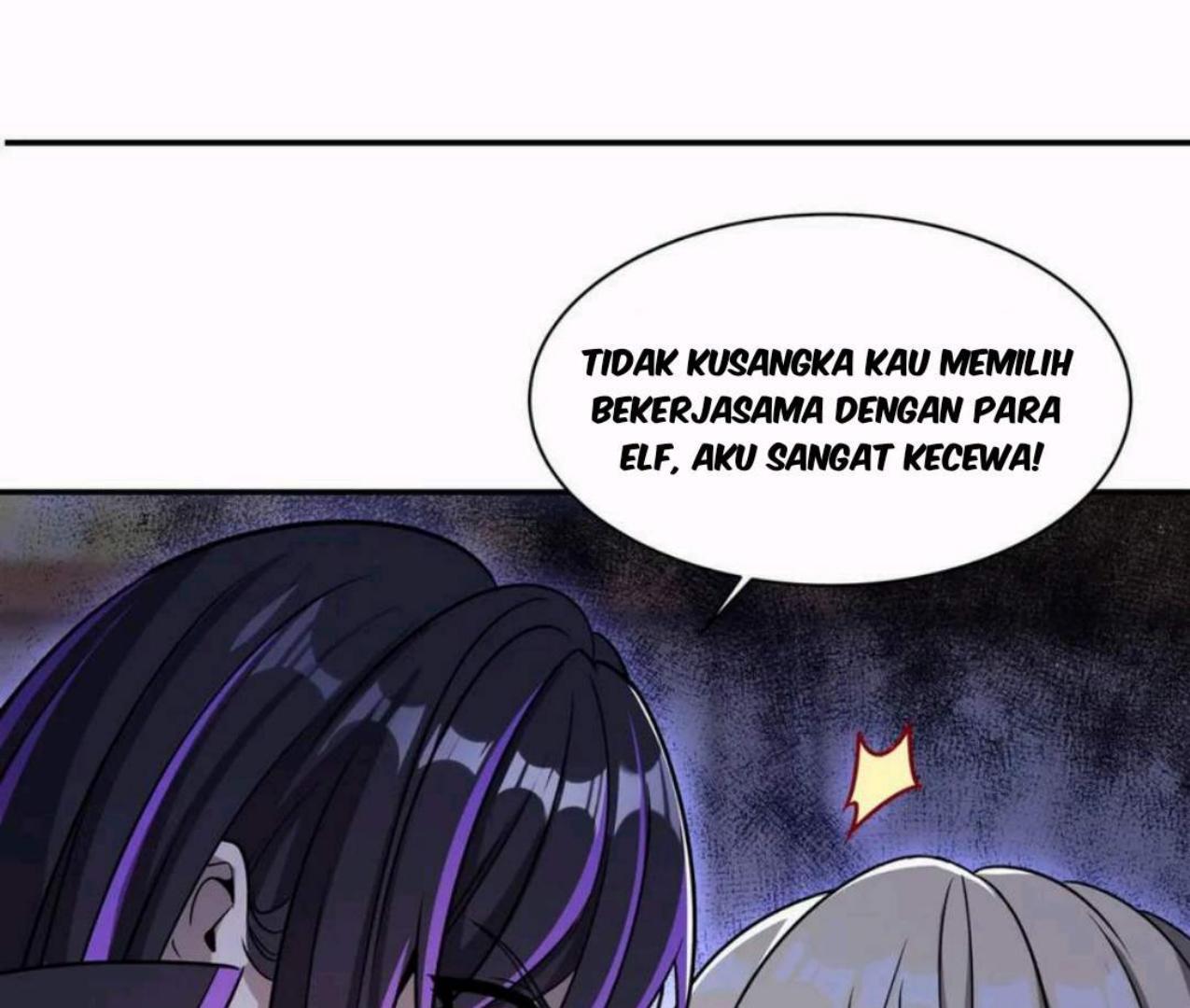 The Blood Princess And The Knight Chapter 311 - halaman 3