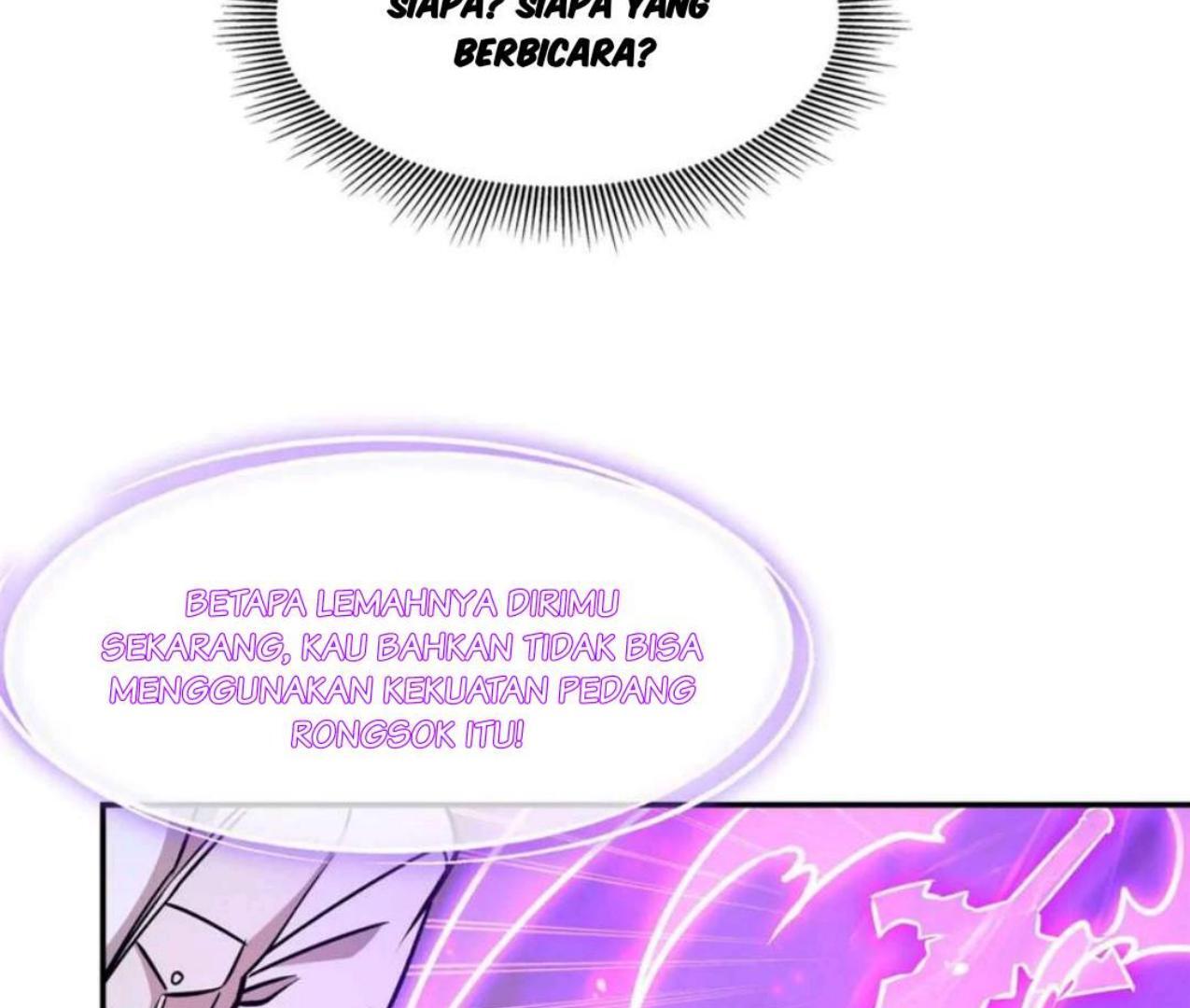 The Blood Princess And The Knight Chapter 311 - halaman 31