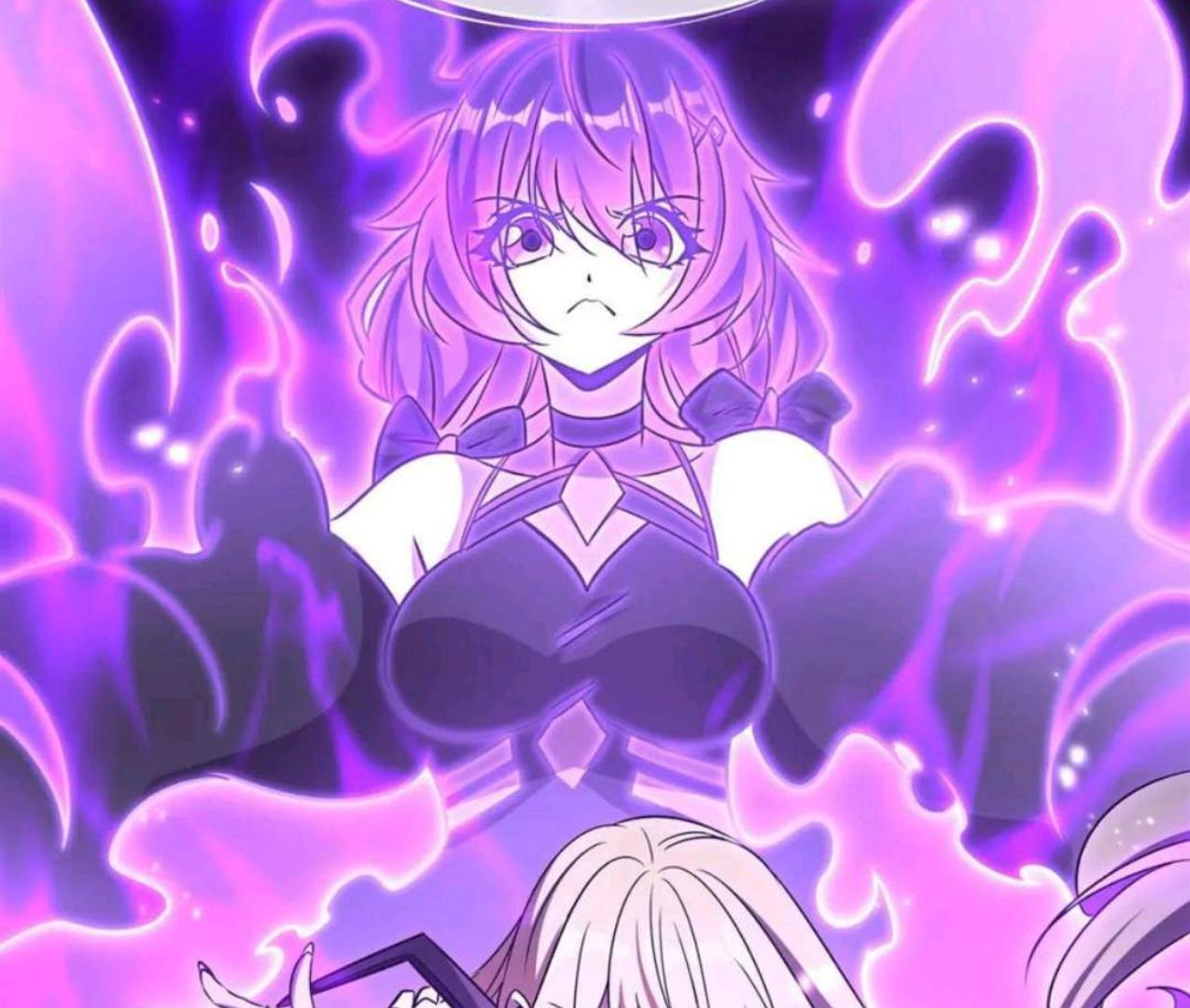 The Blood Princess And The Knight Chapter 311 - halaman 47
