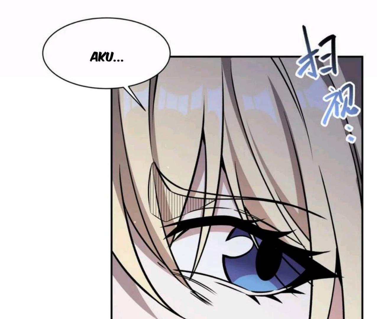 The Blood Princess And The Knight Chapter 311 - halaman 5